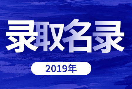 2019年