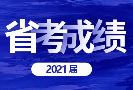 2021届