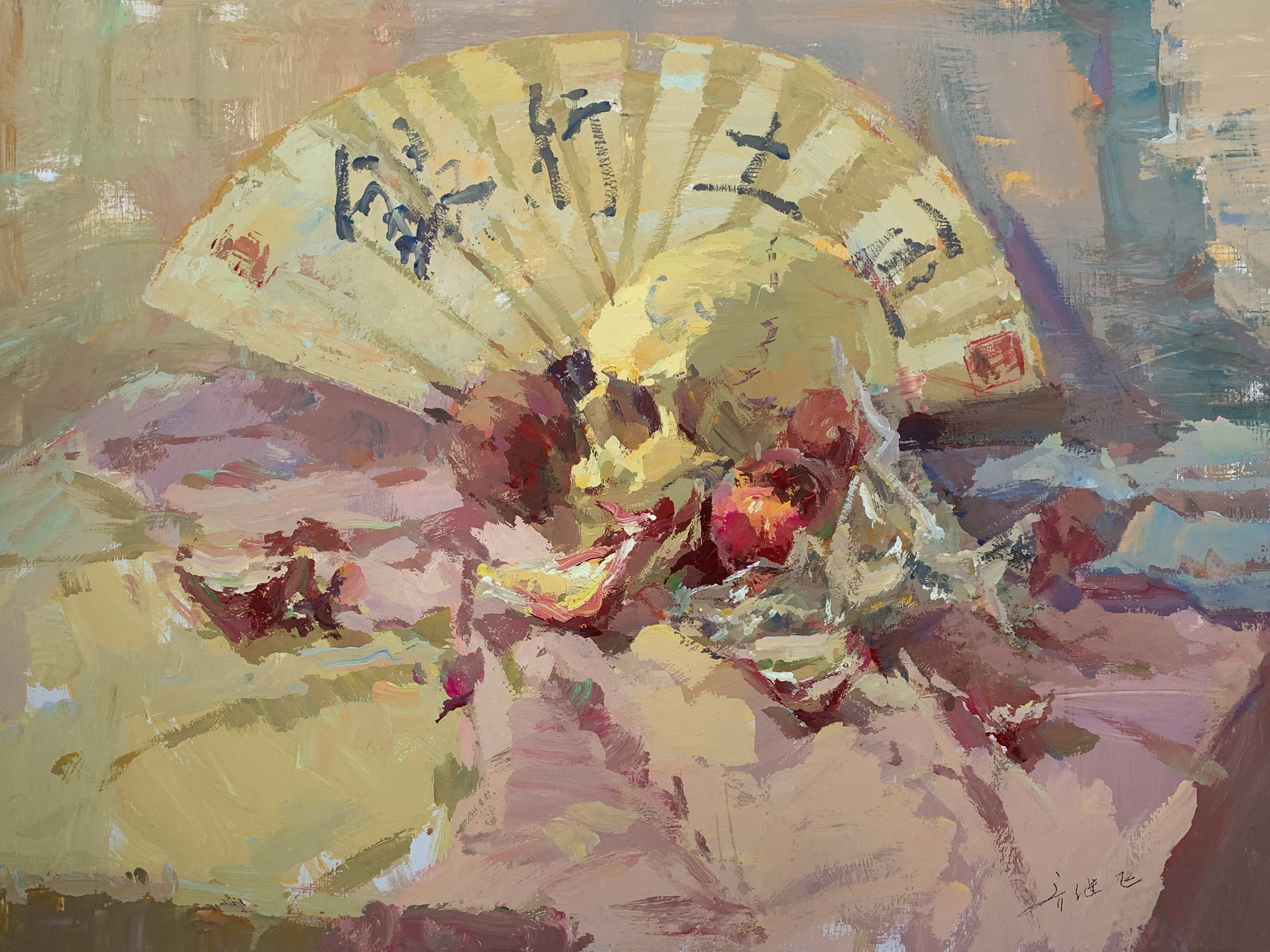 教师色彩