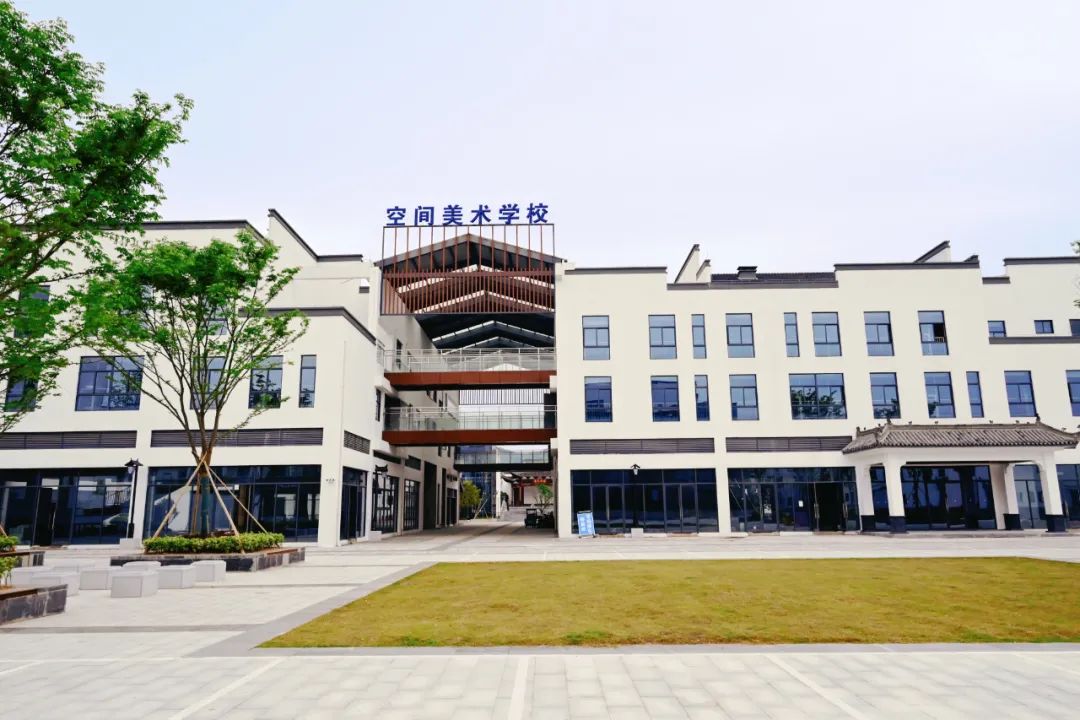 校园环境