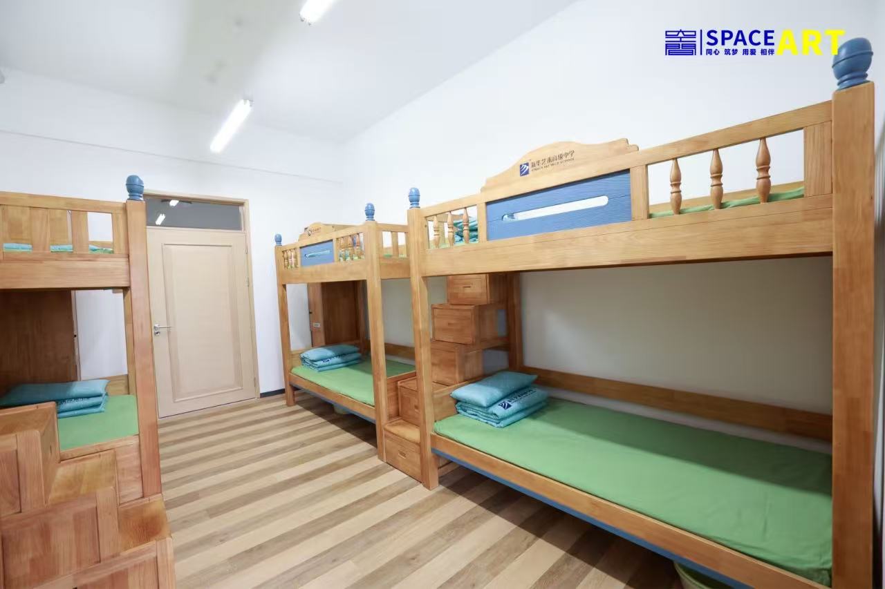 学生宿舍